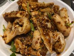 -九府羊·鲜羊火锅·烤串(新华路店)