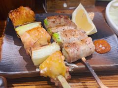 -鸟鹏烧鸟居酒屋(熙龙湾店)