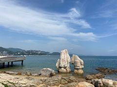 -大梅沙海滨公园