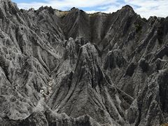 -墨石公园景区