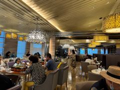 -北京王府井希尔顿酒店·万斯阁西餐厅