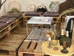 -怪兽咖啡 Monster Cafe