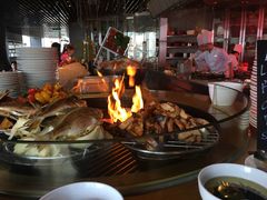 -广州富力君悦大酒店·凯菲厅