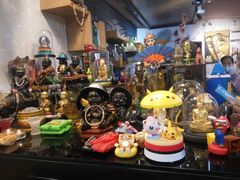 -热浪岛马来餐厅