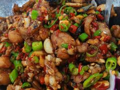-笨罗卜浏阳菜馆(太平街店)