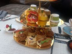 -北京古城老院厉晓麟精致菜