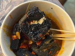 -东门町美食街