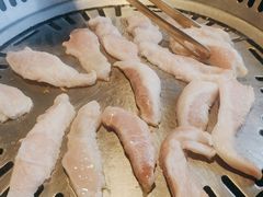 -权金城·炭火烤肉(北京联想桥店)