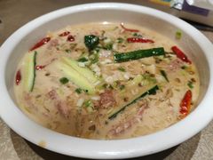 -柠静私家菜(石板巷店)