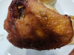 门钉肉饼-宝瑞门钉肉饼店