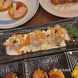梦回霓虹剧🌈极具特色又好吃的烧鸟店来了‼️