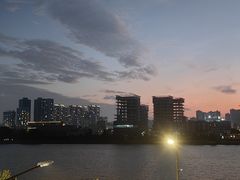 -琶醍壹号•潮菜江景餐吧