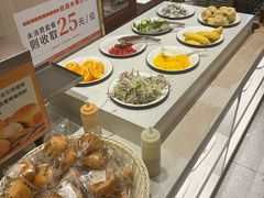 -豪享来(我格广场店)