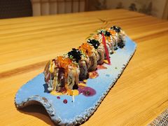 -大岛日本料理铁板烧(南通大饭店)