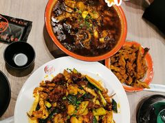 -李叔叔虾蟹大排档(青羊店)