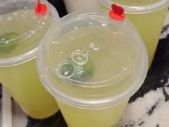 -新白鹿餐厅(百联中环店)