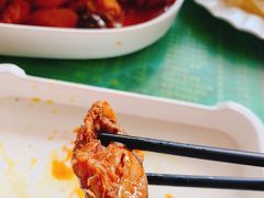 -河州春清真西北特色美食(虎踞路店)