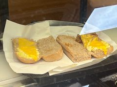 -赛百味SUBWAY(中山店)