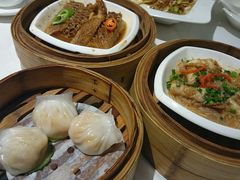 android_upload_pic-潮福城大酒楼·潮味粤品·港式点心(湖滨北路店)