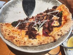 -1861意大利餐厅(文化广场店)