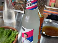 -牛信亭韩国料理·炭火烤肉(紫藤路店)