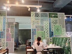 大堂-百年果林椰子鸡(中洲店)