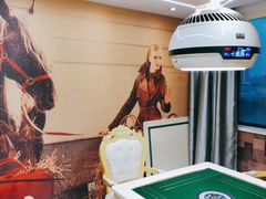 -聚麻主题馆(国富苑店)