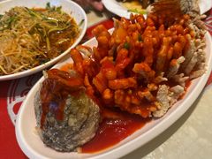 -吴记酱骨炖菜馆(西大直街店)