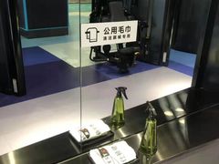 -威仕顿健身游泳(御锦城店)