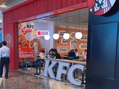 -肯德基(星河店)