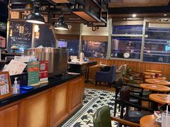 -西西弗书店&矢量咖啡(静安大悦城店)