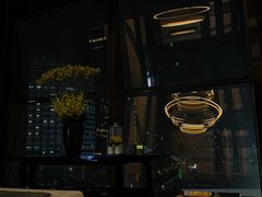 -环球港凯悦 · 享悦中餐厅