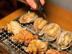-质烤烤物·活烤海鲜(质烤总店)
