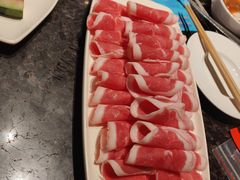 -海底捞火锅(上地华联店)