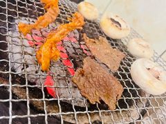 -韩风烤牛肉冷面店