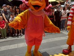 -麦当劳(北京路广百广场店)