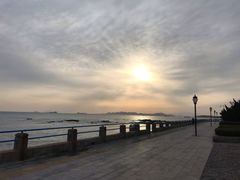 -琴岛之星摩天轮