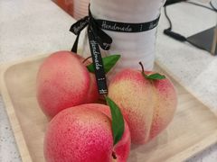 -CoCo都可(安河桥华联店)