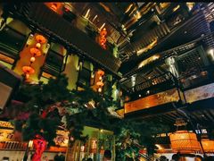 -桂满陇天书(南京德基旗舰店)