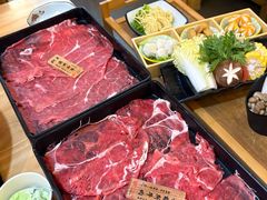 -牛匠和牛寿喜锅(西安总店)