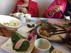 -花漫里餐厅(刺桐店)