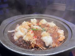 -绿茶餐厅(千岛湖银泰城店)