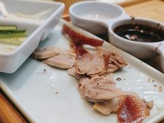 -三品香·江浙菜(松江九谊店)