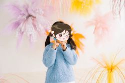 -SOFT GRAPHY柔软纪儿童摄影
