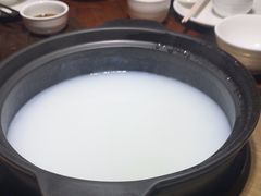 -大良毋米粥·粥底火锅(岭南天地店)