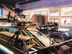 -河东池盐文化博览园