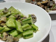 -渔港甄宴·海鲜·地标烟台菜(金沙滩店)