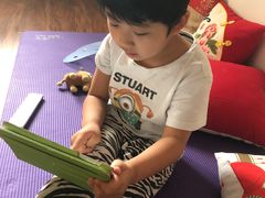 -联恩国际儿童教育·幼小衔接·少儿英语·托管班(远洋未来中心店)