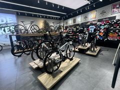 -TREK崔克自行车(徐汇滨江店)