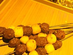 -通海俄式烧烤(下瓦房店)